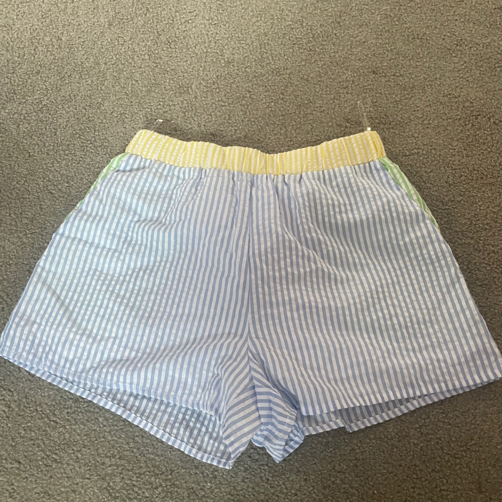Steve Madden size small shorts